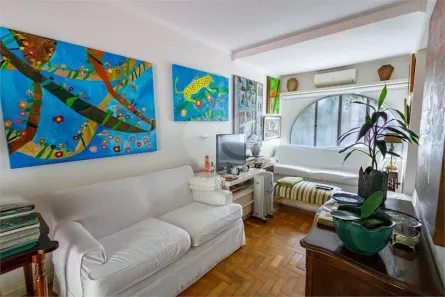 Casa com 3 Quartos à venda, 165m² no Jardim América, São Paulo