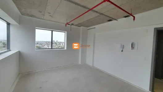 Sala Comercial para alugar, 26m² no Jardim Lindóia, Porto Alegre
