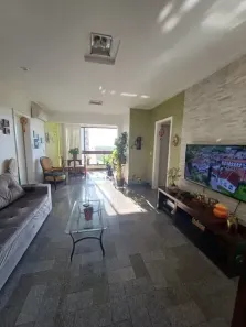 Apartamento com 1 Quarto à venda, 68m² no Barra da Tijuca, Rio de Janeiro