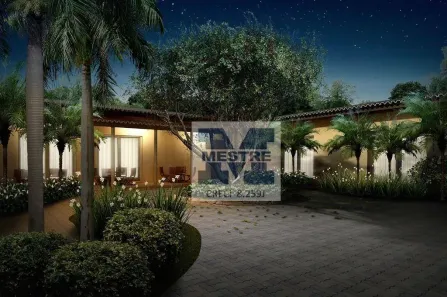 Lote/Terreno à venda, 1000m² no Bairro da Posse, Itatiba