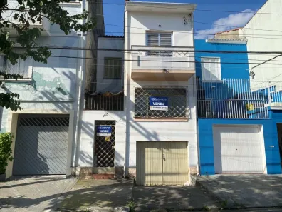 Sobrado com 3 Quartos à venda, 115m² no Vila Dom Pedro I, São Paulo