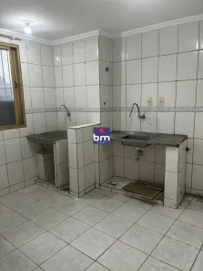 Apartamento com 2 Quartos para alugar, 48m² no Jardim Catanduva, São Paulo