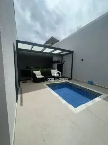 Casa com 3 Quartos à venda, 160m² no Jardim Alto da Colina, Valinhos