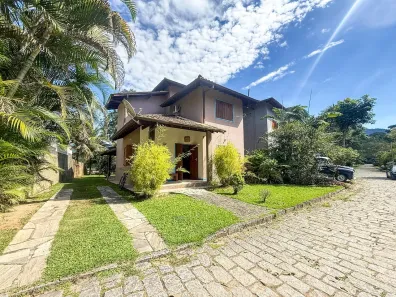 Casa de Condomínio com 2 Quartos à venda, 128m² no Portal de Paraty, Paraty