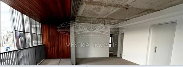 Apartamento com 3 Quartos à venda, 168m² no Vila Nova Conceição, São Paulo
