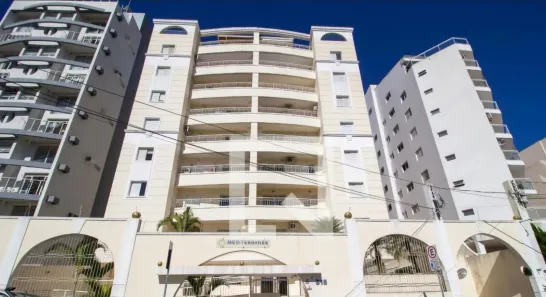 Apartamento com 3 Quartos para venda ou aluguel, 98m² no Parque Campolim, Sorocaba