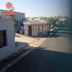 Kitnet com 1 Quarto para alugar, 48m² no Vila Monteiro, Piracicaba