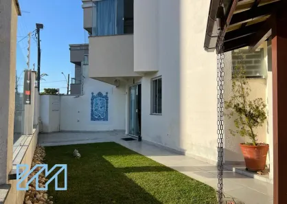 Casa de Condomínio com 2 Quartos à venda, 82m² no Perequê, Porto Belo