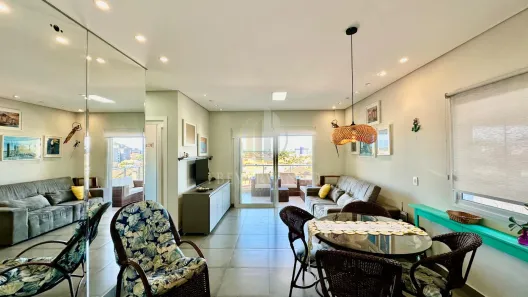 Apartamento com 2 Quartos para alugar, 149m² no Brejatuba, Guaratuba