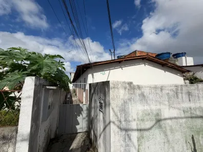 Casa de Condomínio com 2 Quartos para alugar, 44m² no Cristo Redentor, João Pessoa