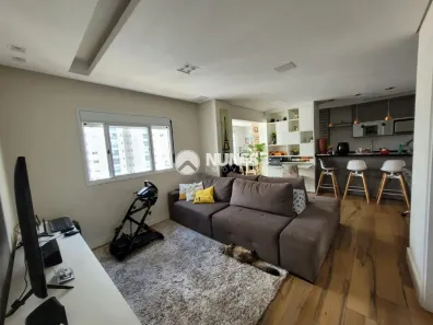 Apartamento com 2 Quartos à venda, 81m² no Centro, Osasco