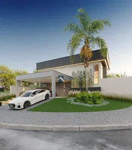 Casa de Condomínio com 3 Quartos à venda, 260m² no Bairro Itapema, Itatiba