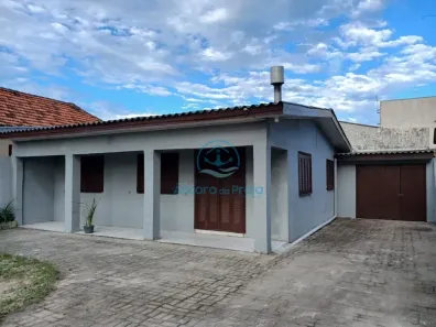 Casa com 3 Quartos à venda, 80m² no Tramandaí, Tramandaí