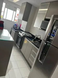 Apartamento com 2 Quartos à venda, 52m² no Padroeira, Osasco