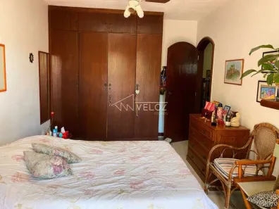 Apartamento com 8 Quartos à venda, 357m² no Gávea, Rio de Janeiro
