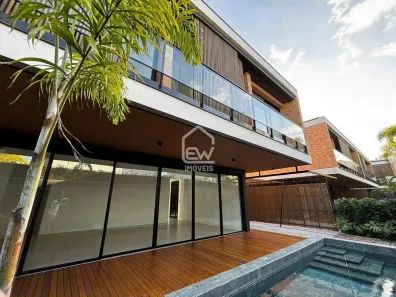 Casa com 4 Quartos à venda, 299m² no Praia do Estaleiro, Balneário Camboriú