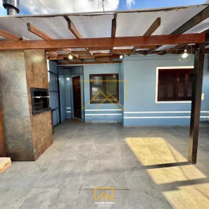 Casa com 2 Quartos à venda, 49m² no Neópolis, Gravataí
