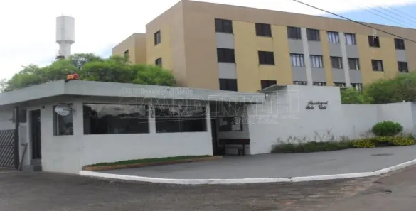 Apartamento com 3 Quartos à venda, 64m² no Jardim Jockey Clube, São Carlos
