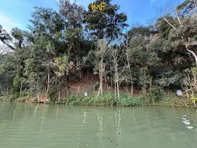 Lote/Terreno à venda, 1000m² no Alto Cedros, Rio dos Cedros