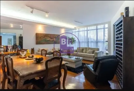 Apartamento com 4 Quartos à venda, 298m² no Caiçaras, Londrina