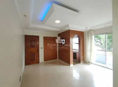 Apartamento com 2 Quartos à venda, 65m² no Vila Marieta, São Paulo