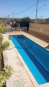 Apartamento com 2 Quartos à venda, 43m² no Residencial Cosmos, Campinas