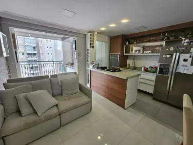 Apartamento com 2 Quartos à venda, 60m² no Jardim Esmeralda, São Paulo