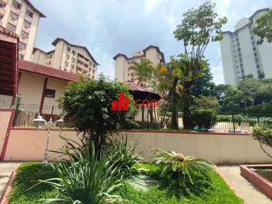 Apartamento com 2 Quartos à venda, 55m² no Chácara Nossa Senhora do Bom Conselho, São Paulo