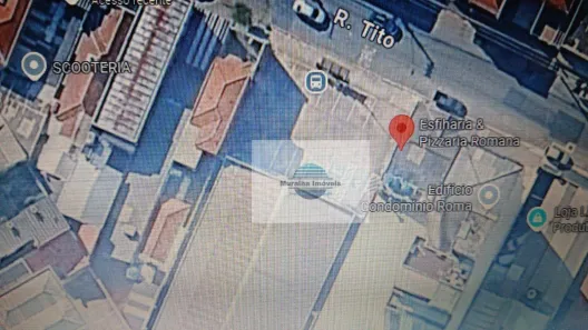 Prédio Comercial para alugar, 589m² no Vila Romana, São Paulo