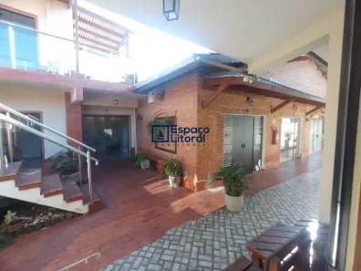 Sala Comercial para alugar, 22m² no Centro, Caraguatatuba