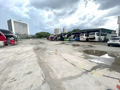 Lote/Terreno para venda ou aluguel, 1876m² no Parque Industrial Tomas Edson, São Paulo