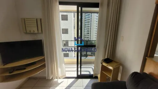 Apartamento com 1 Quarto à venda, 41m² no Saúde, São Paulo