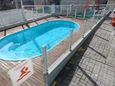 Apartamento com 3 Quartos à venda, 68m² no Ingleses do Rio Vermelho, Florianópolis