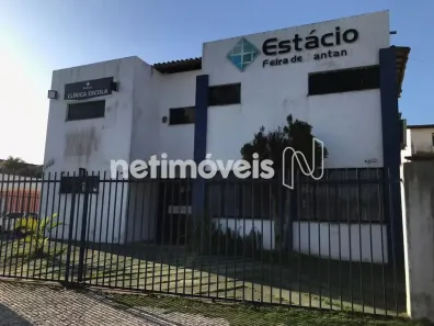 Prédio Comercial à venda, 1000m² no Centro, Feira de Santana