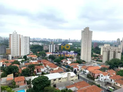 Apartamento com 4 Quartos à venda, 176m² no Vila Mariana, São Paulo