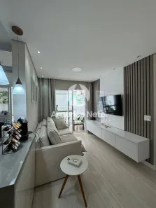 Apartamento com 2 Quartos à venda, 69m² no Santa Paula, São Caetano do Sul