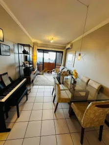 Apartamento com 3 Quartos à venda, 74m² no Bonfim, Campinas