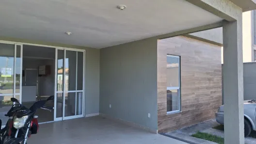 Casa de Condomínio com 2 Quartos à venda, 104m² no Caxito, Maricá