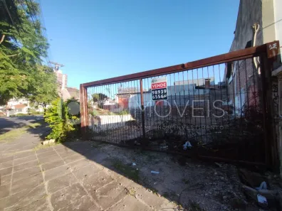 Lote/Terreno à venda, 341m² no Chácara das Pedras, Porto Alegre