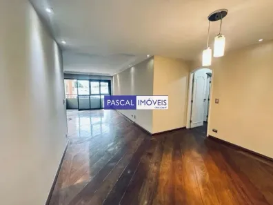 Apartamento com 3 Quartos à venda, 115m² no Santo Amaro, São Paulo