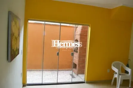 Sobrado com 4 Quartos à venda, 208m² no João Aranha, Paulínia