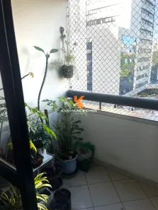Apartamento com 3 Quartos à venda, 93m² no Stiep, Salvador