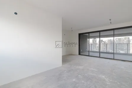 Apartamento com 3 Quartos à venda, 160m² no Vila Olímpia, São Paulo