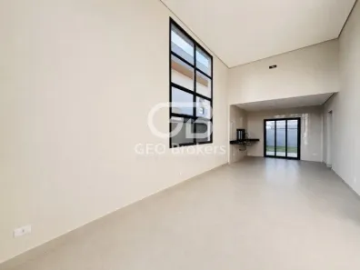 Casa com 3 Quartos à venda, 121m² no Bandeira Branca, Jacareí