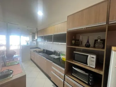 Apartamento com 3 Quartos à venda, 90m² no Tupi, Praia Grande