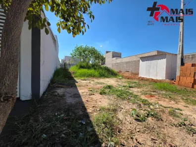 Lote/Terreno à venda, 160m² no Parque Bellaville, Hortolândia