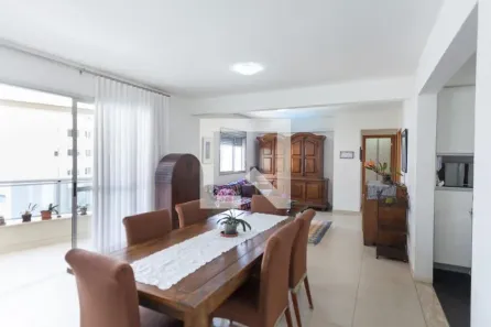 Apartamento com 2 Quartos à venda, 104m² no Vila da Serra, Nova Lima