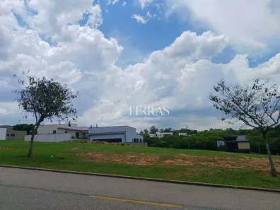 Lote/Terreno à venda, 402m² no Alphaville Itu, Itu