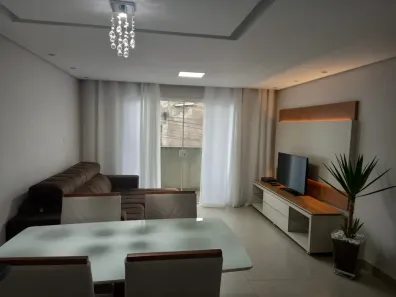 Sobrado com 2 Quartos à venda, 200m² no Vila Sacadura Cabral, Santo André
