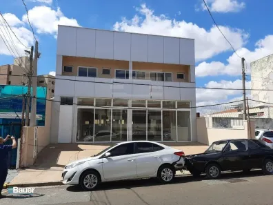 Prédio Comercial para alugar, 504m² no Jardim Chapadão, Campinas